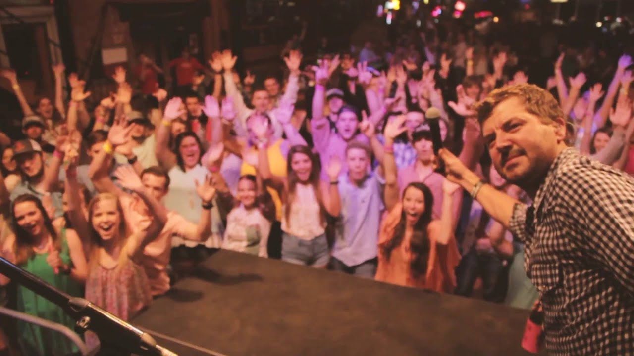 Ray Johnston Band's new album #GoesGoodWith, out now!