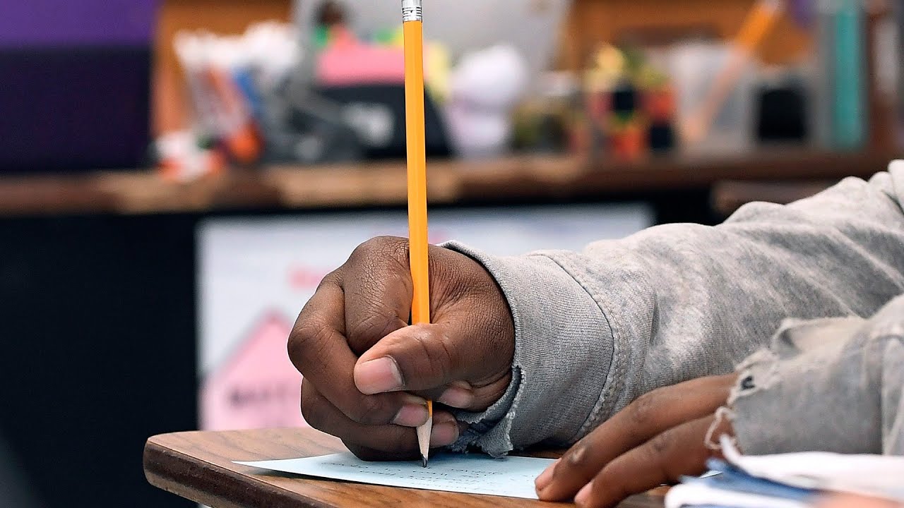 Parents calling on Ontario to do more for Black students