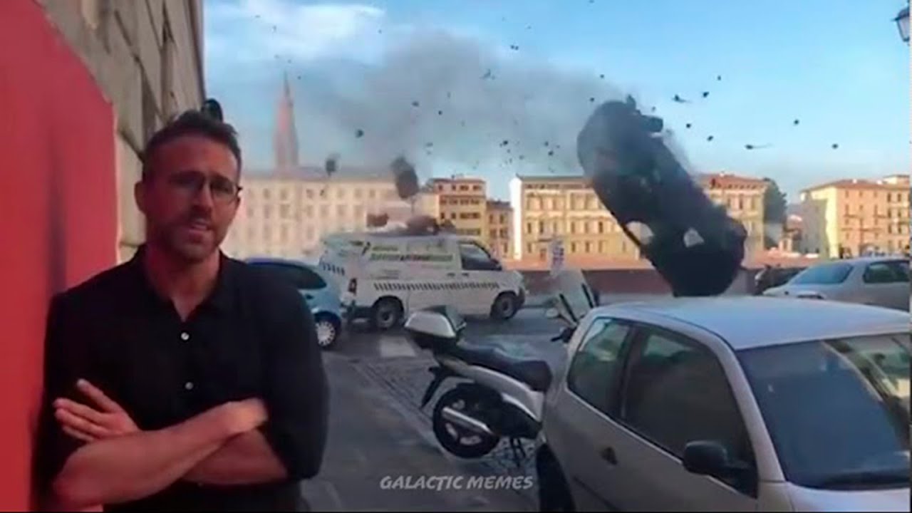 NPCS DA VIDA REAL