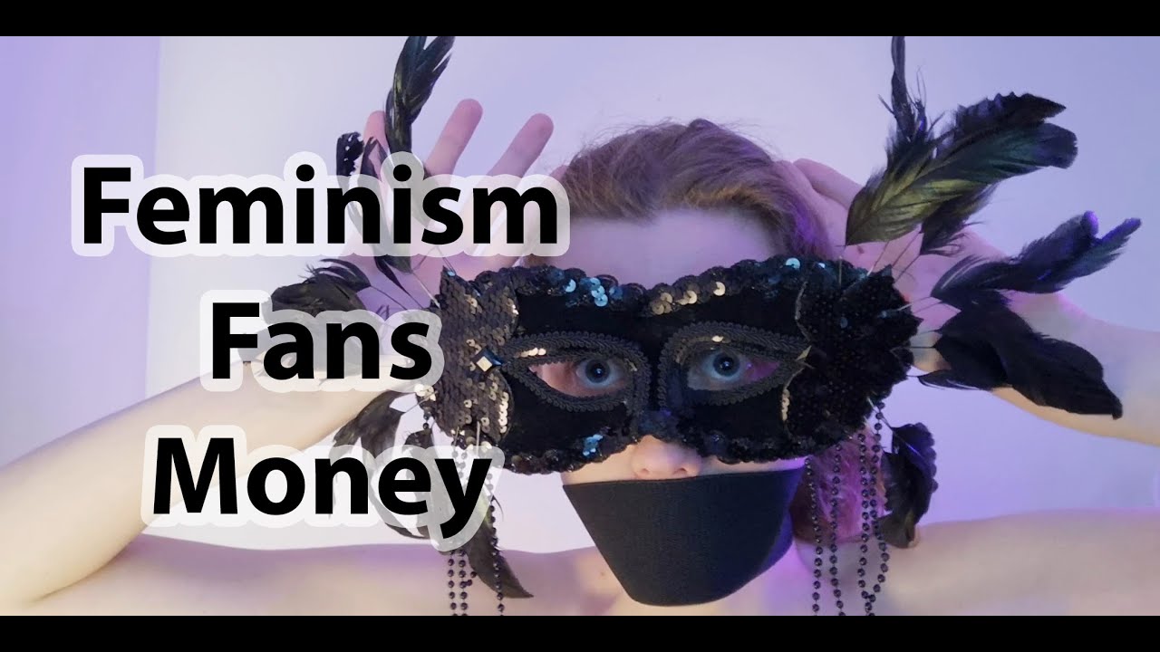 Internet Crimes: Feminism, Fans, and Money | Mia Mulder