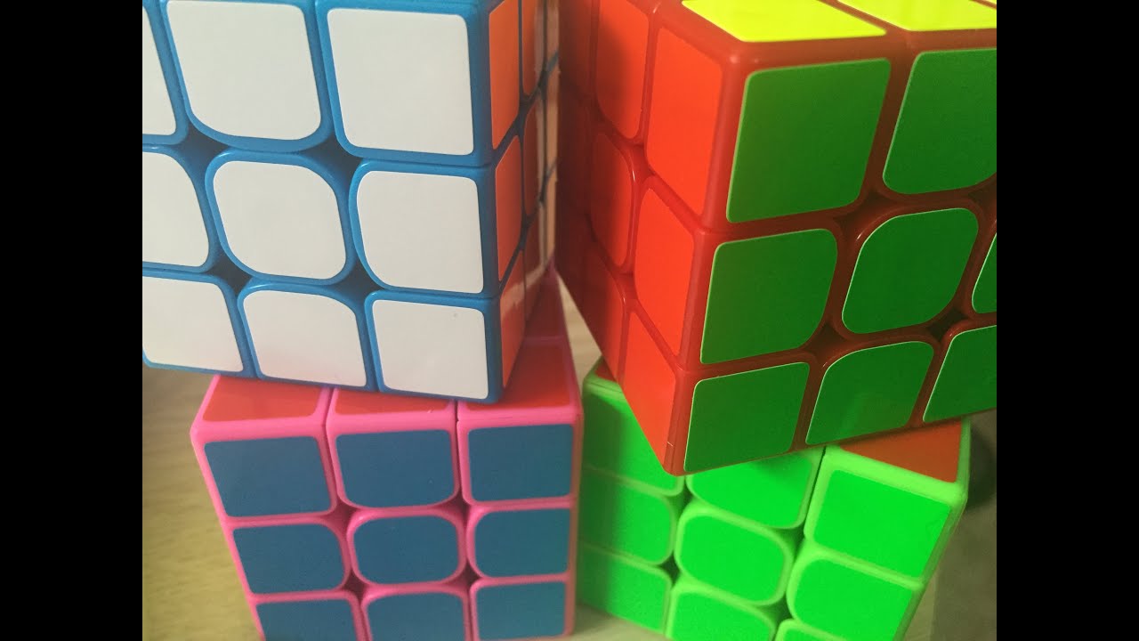 What is a Force Cube? - Common Cube Question