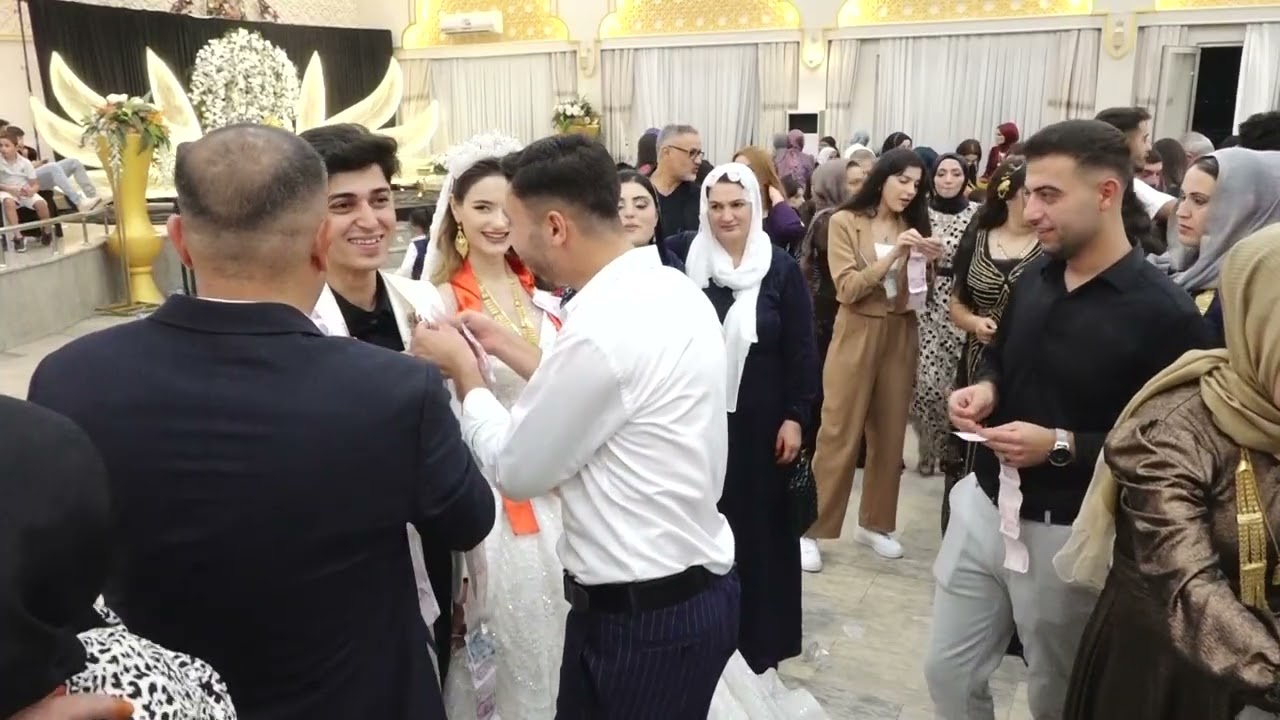 yegane ismail düğün 4