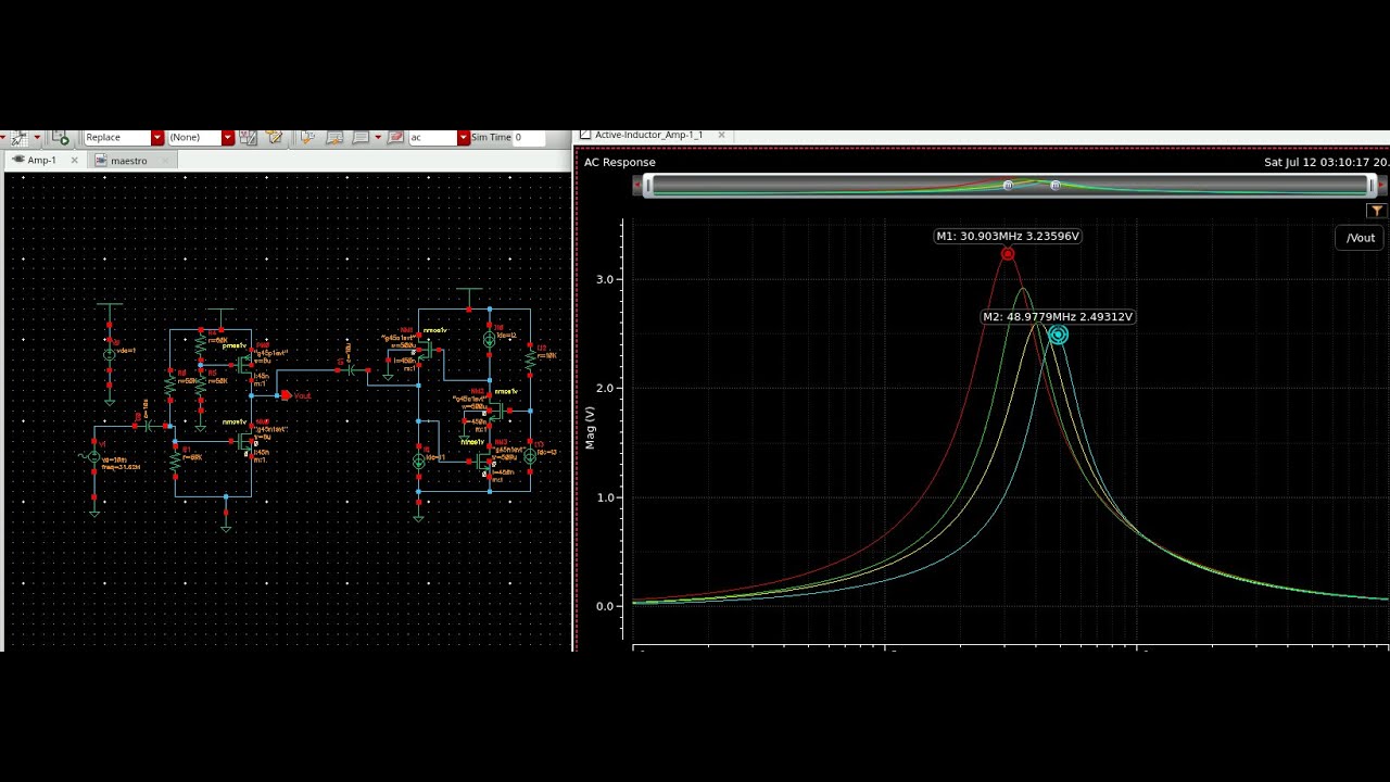 RF Microelectronics: Lecture 2: Active Inductors