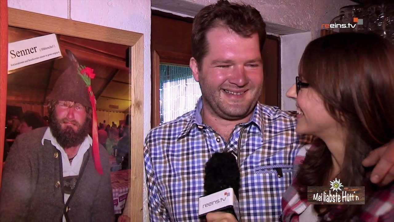 Gewinnübergabe 2015 - Usseralpe