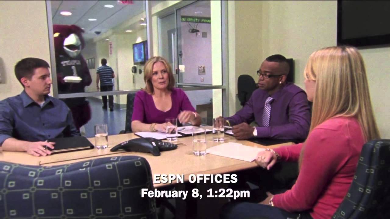 25 Best This is SportsCenter and ESPN Commericals