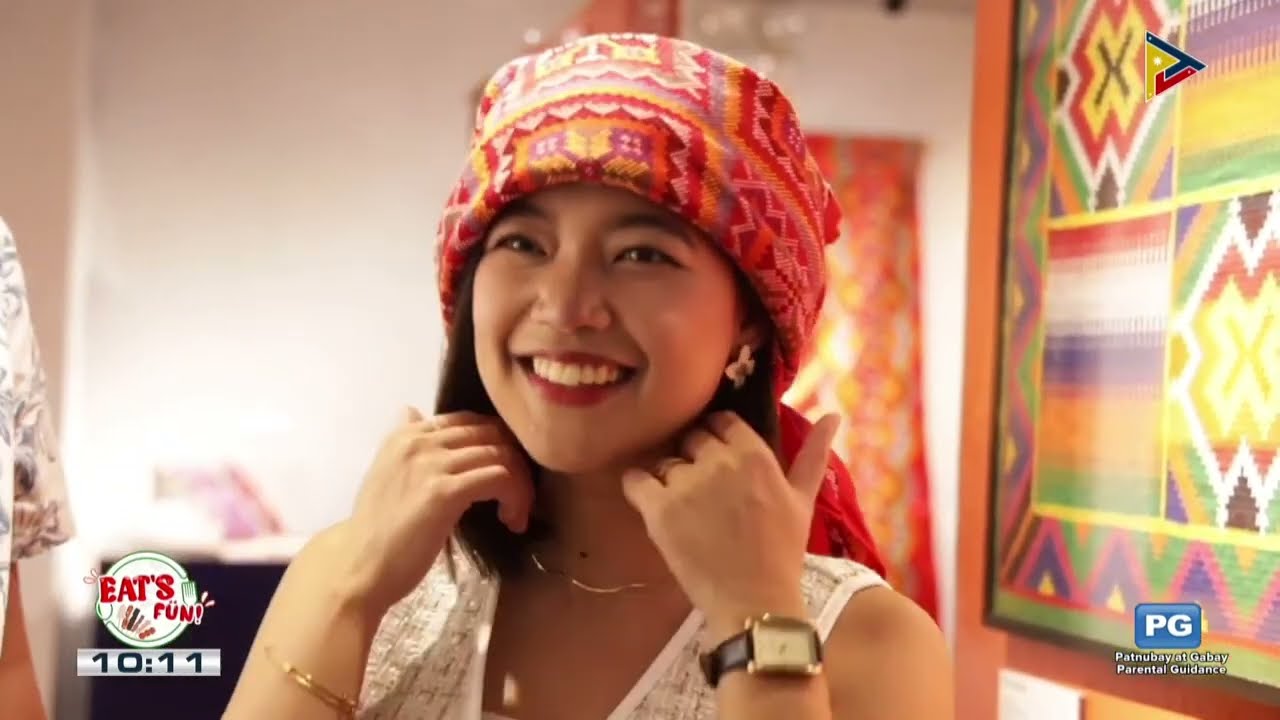 Eat's Fun | Cotabato City | January 12, 2025