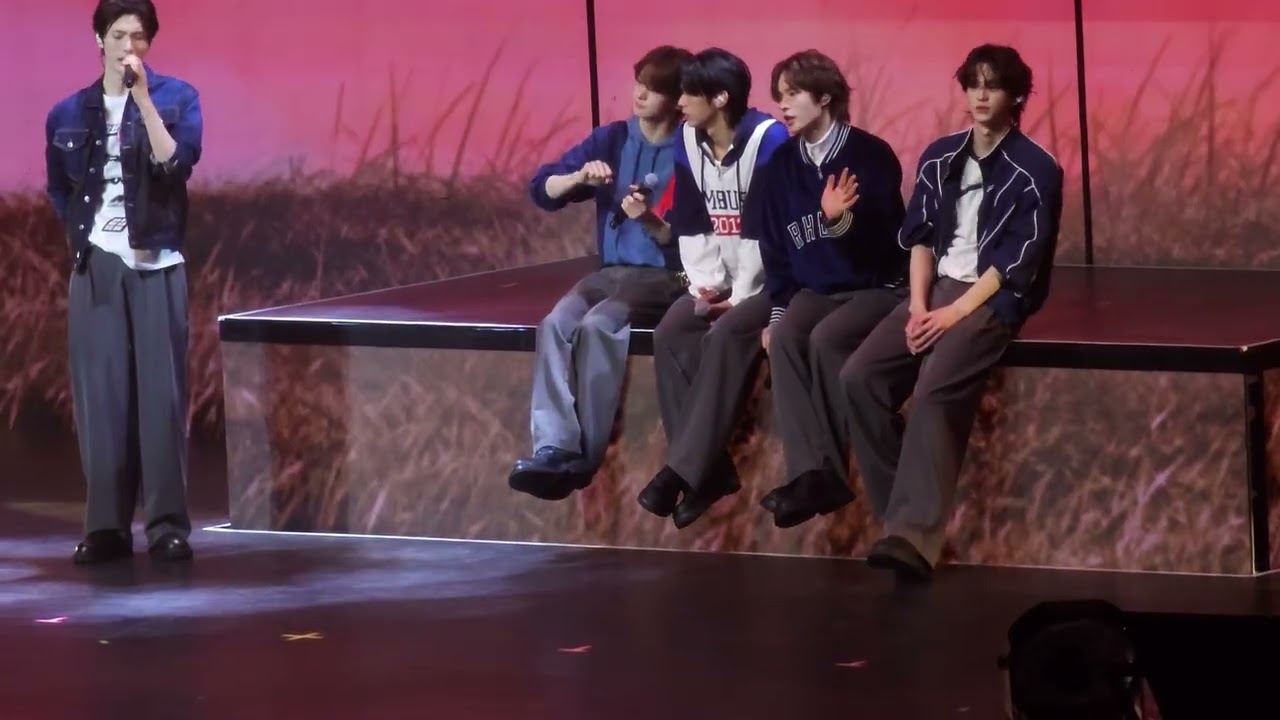 260201 修煉愛情 수련애정 - 영재 - full cam - TWS TOUR in KAOHSIUNG #투어스 #TWS #youngjae #영재