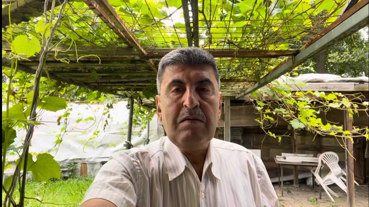 21 Temmuz 2025 Cemal Dengbeje Kurd Çiroka Nebisilemen ü Tayrika video 232