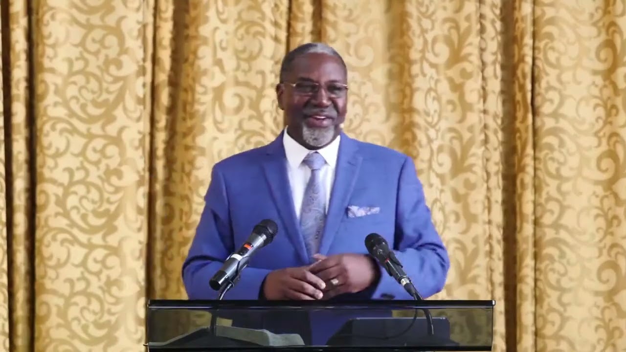 The Regenerating Work of God | Ephesians 2:5 | Pastor Conrad Mbewe