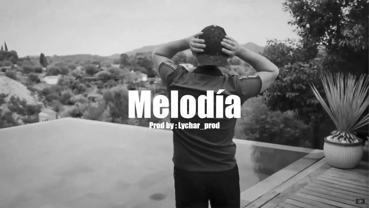 JuL x Morad x Marseille Type Beat 