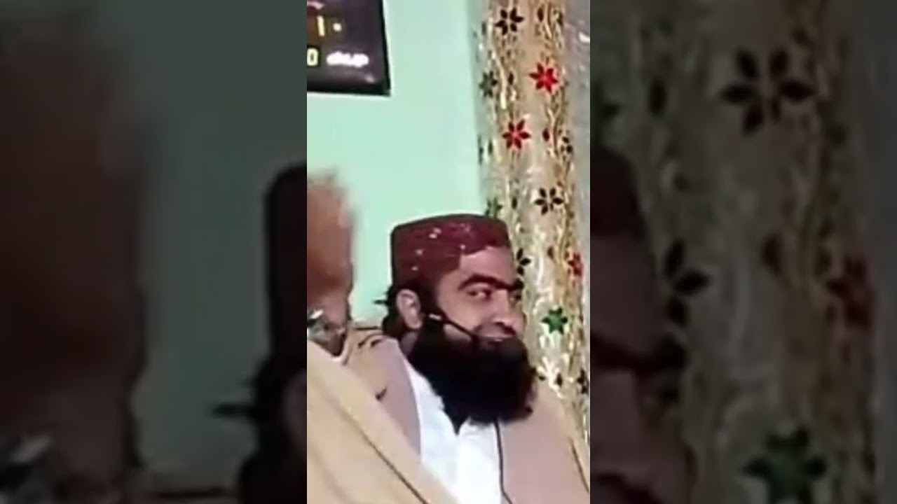 Khub shurt Bayan Molana Anees Ur Rahman Farooqi Rajanpur Khateb Vehari Bag wali mashjed2026
