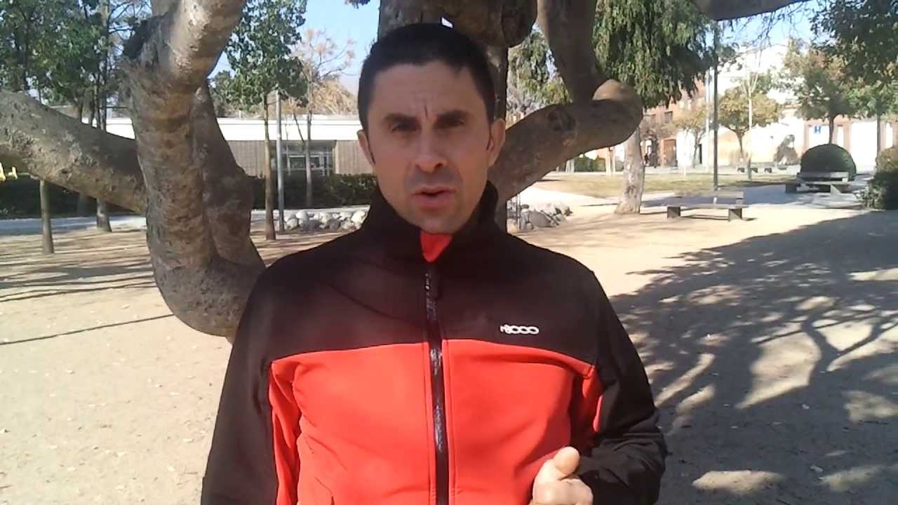TÉCNICAS DE ORIENTACIÓN EN MONTAÑA PARTE 3 MACGIVER