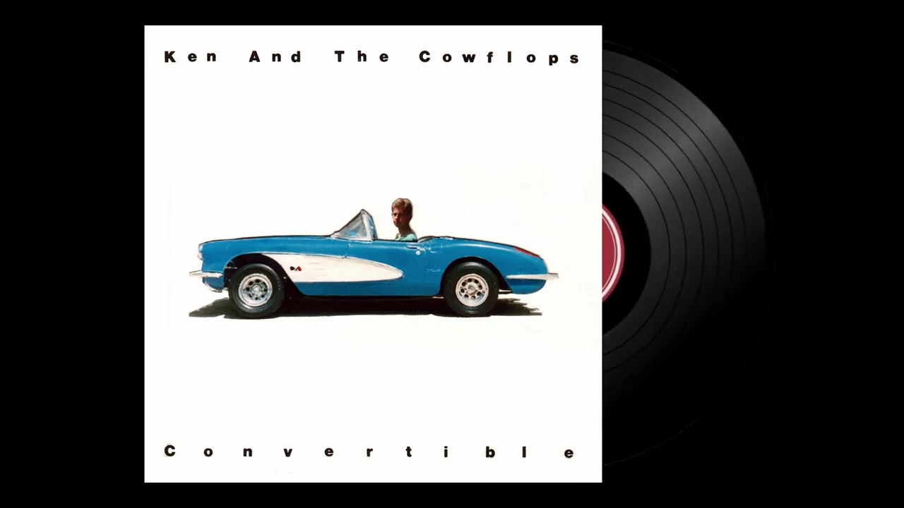 Ken & the Cowflops - Transaxle