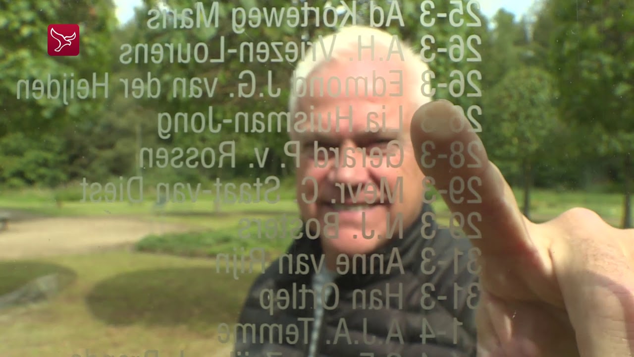 25 Weetjes Dronten - Koningin Wilhelminabos