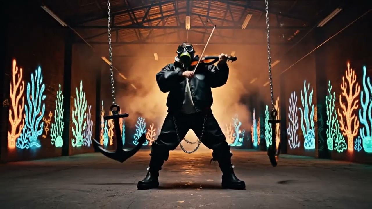 【Violin x Hip Hop Playlist】– Real Ones Grow