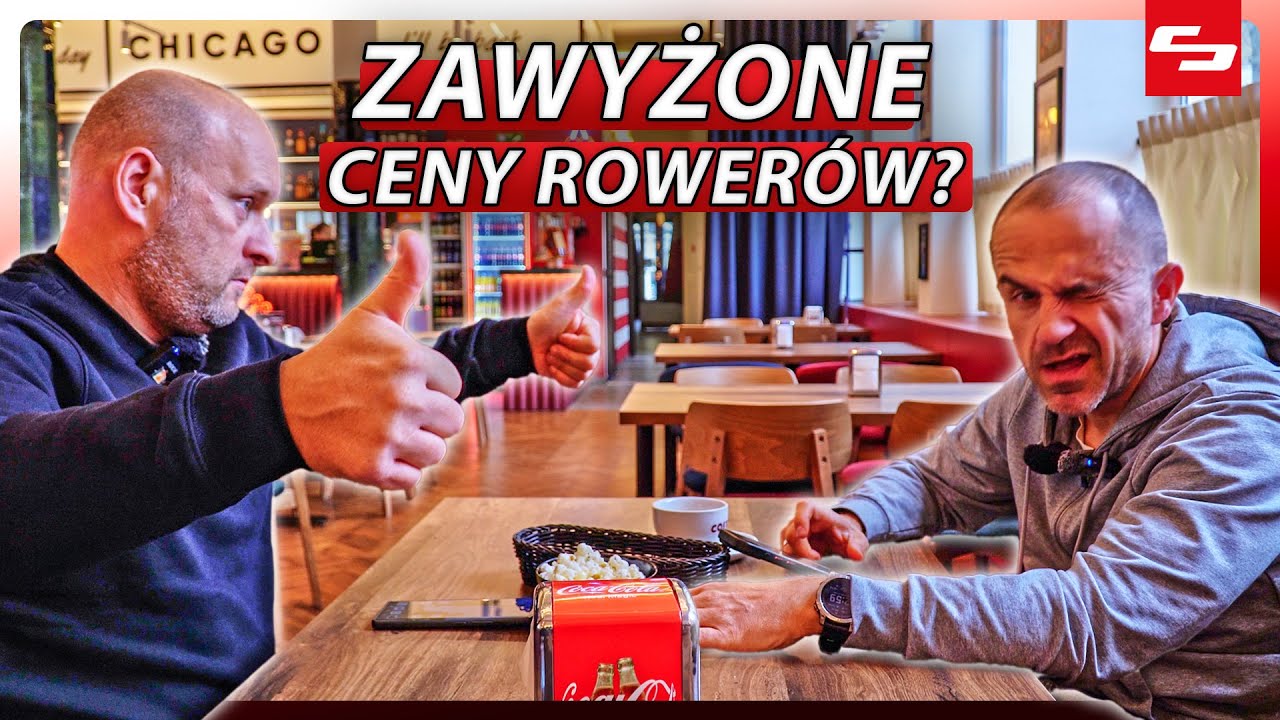 ROWEROWE Q&A | Najczęściej kupowane rowery 2025?
