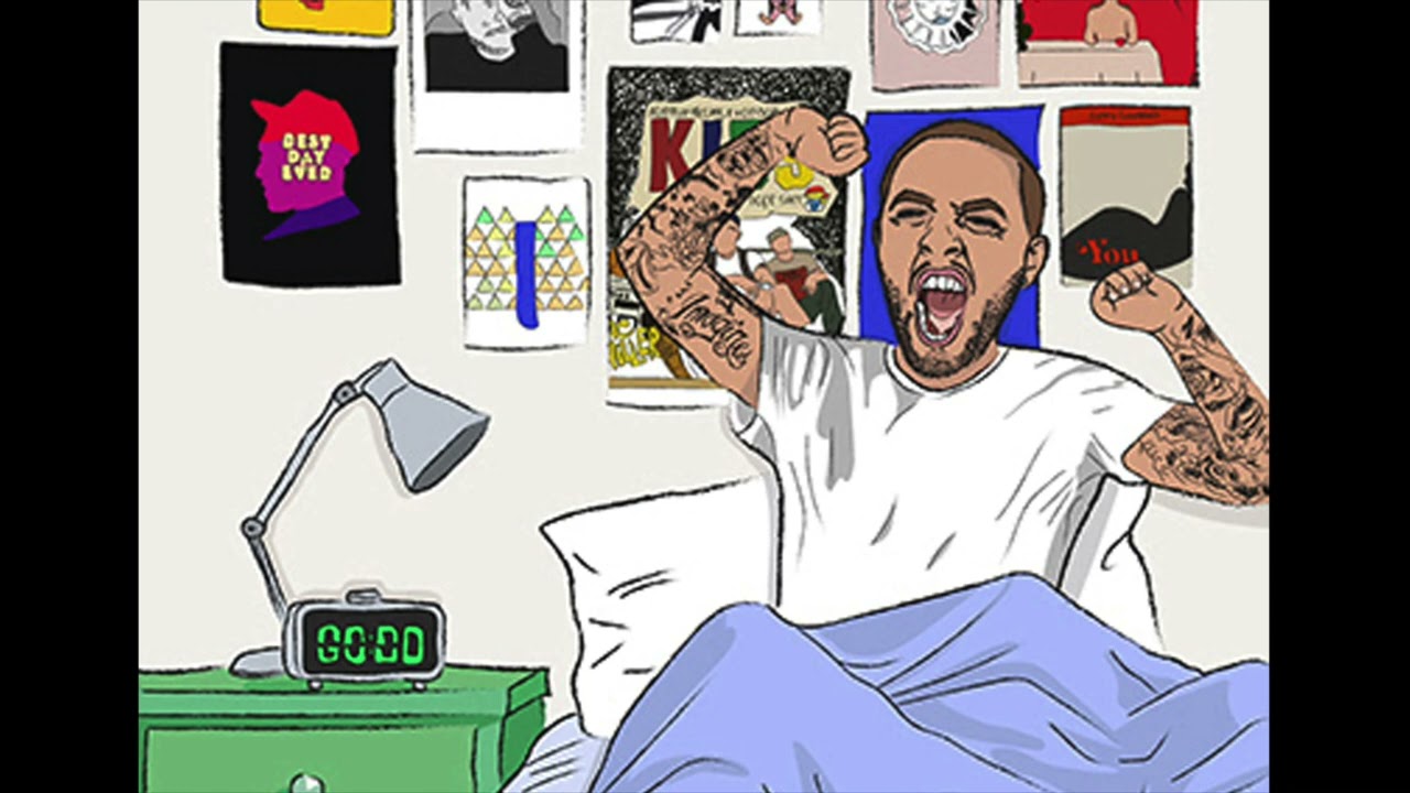 {FREE} Mac Miller Type Beat “Let's Go