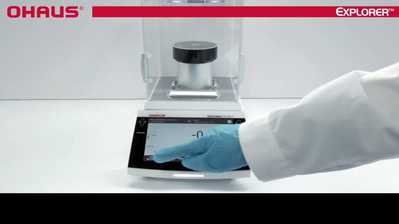 Guia practica – Kit de ajuste de pipetas