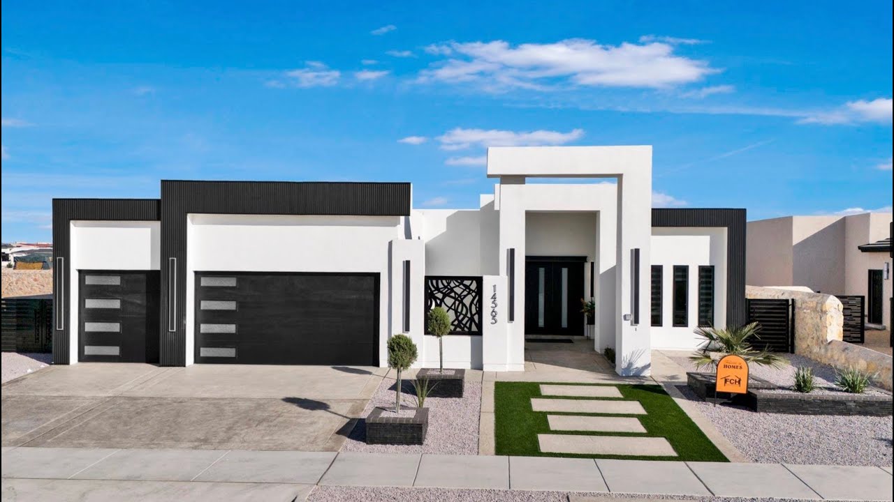 Would You Buy This Custom Home In EL Paso, Tx?