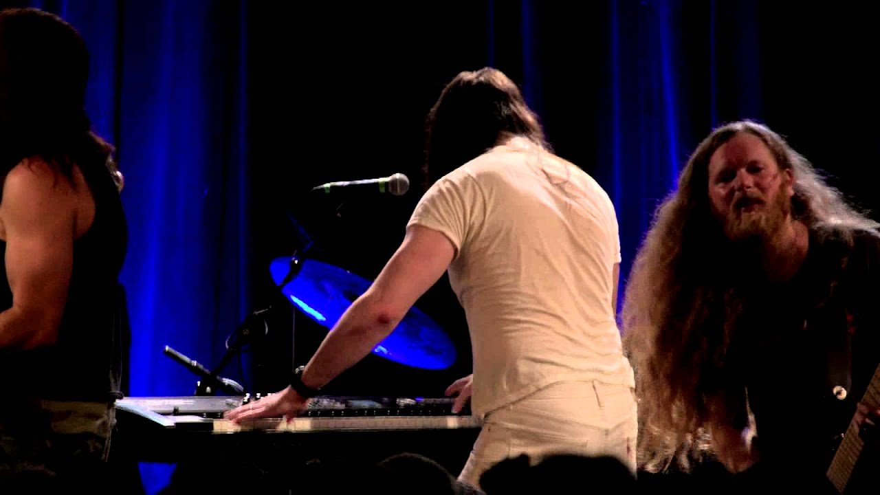ANDREW W K LIVE FULL SHOW NEUMOS SEATTLE