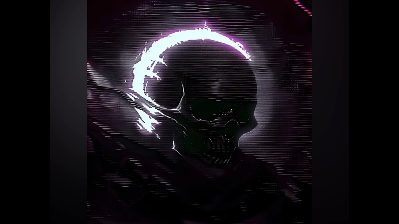 PURPLE PLANET!
