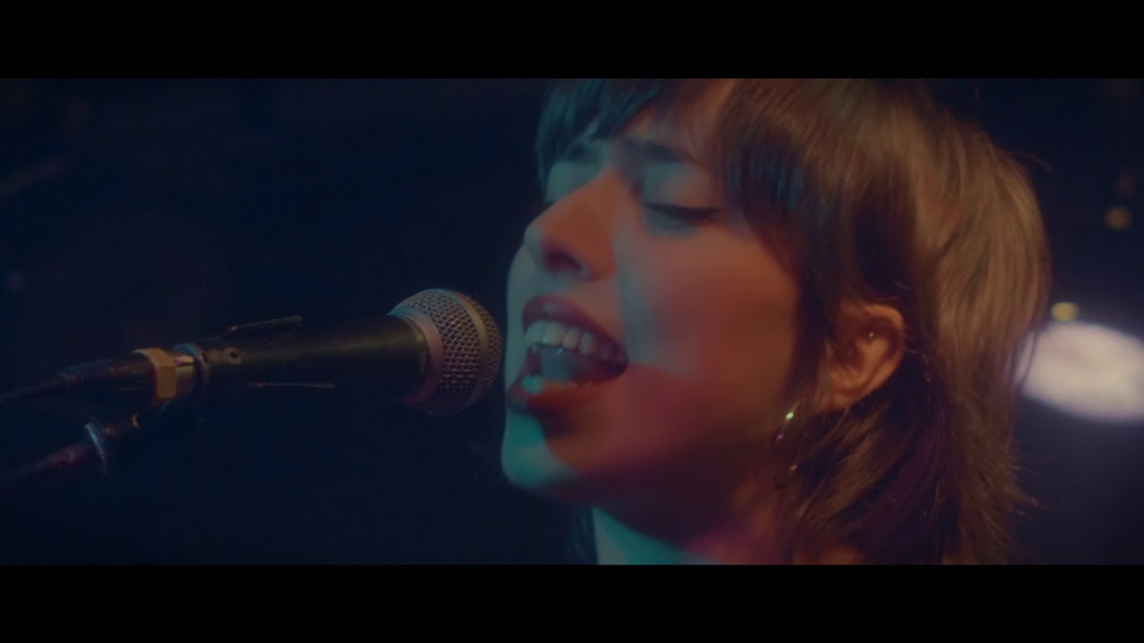 Repion  -  Los de Antes (Vídeo)