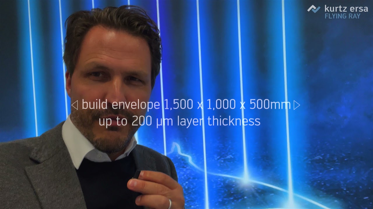 Formnext  Frankfurt 2021