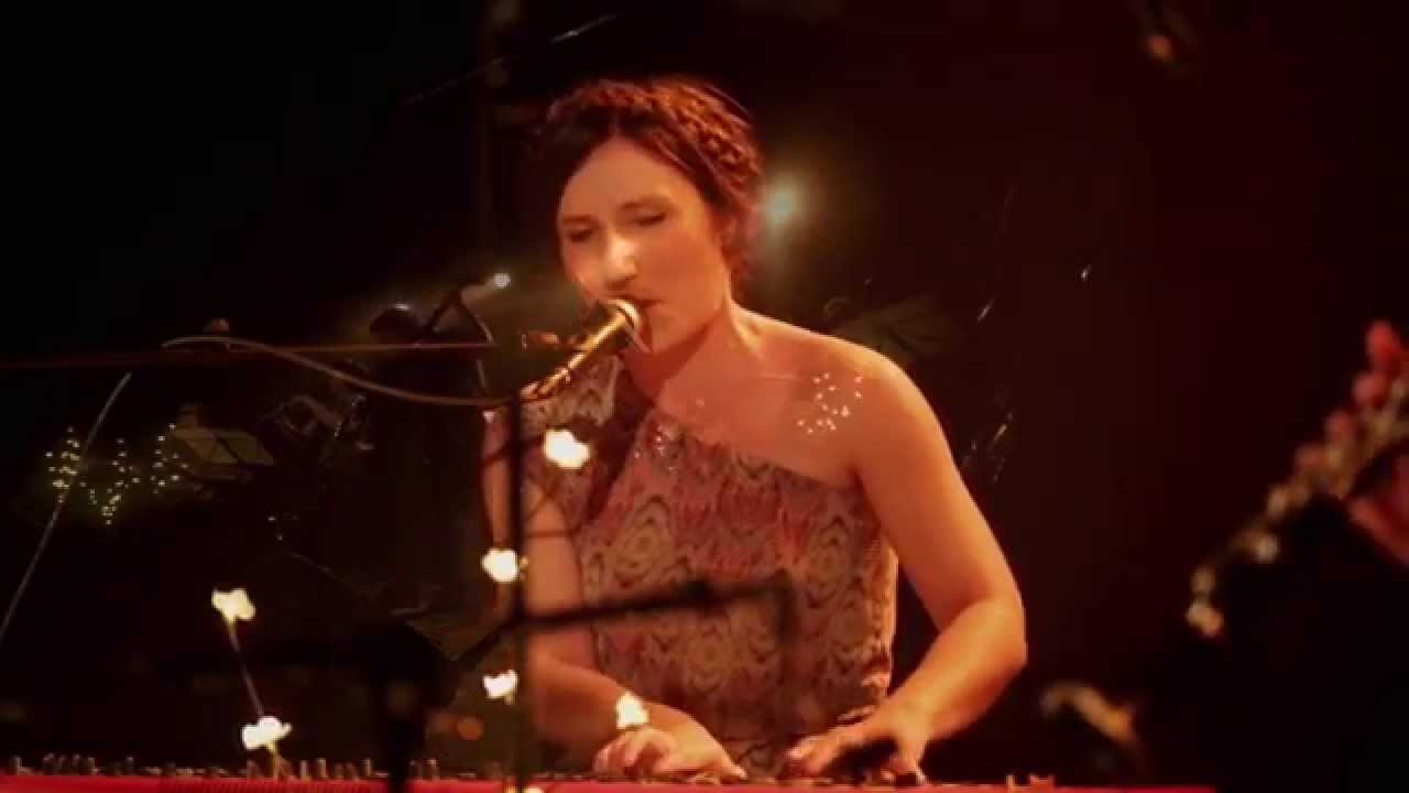 Release Party 20.03.15 (Balbutiar + Waltz) - Tachka