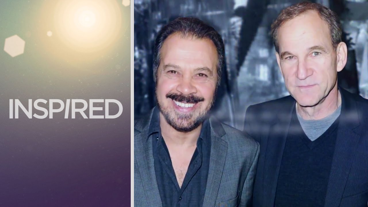 Ed Zwick & Marshall Herskovitz | Ep. 2 | Inspired