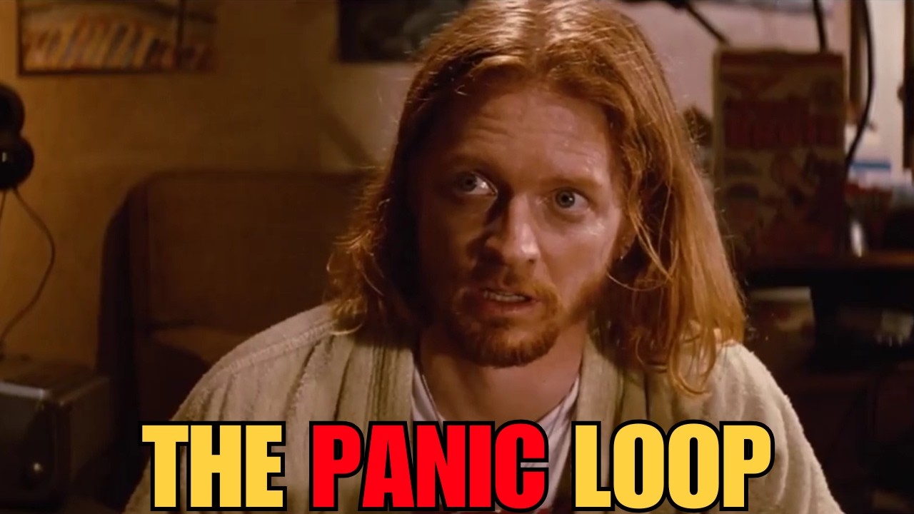 What Lance (Pulp Fiction) Reveals About Human Psychology