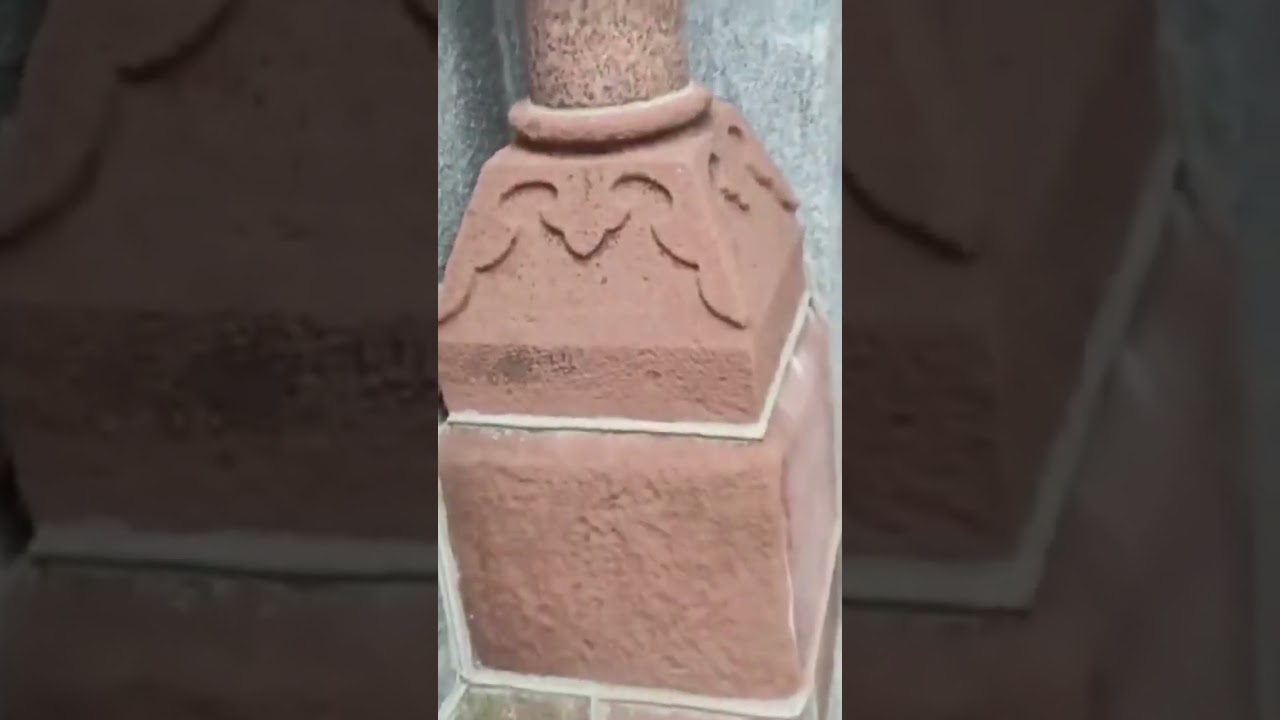 Вершина чего-то гораздо большего