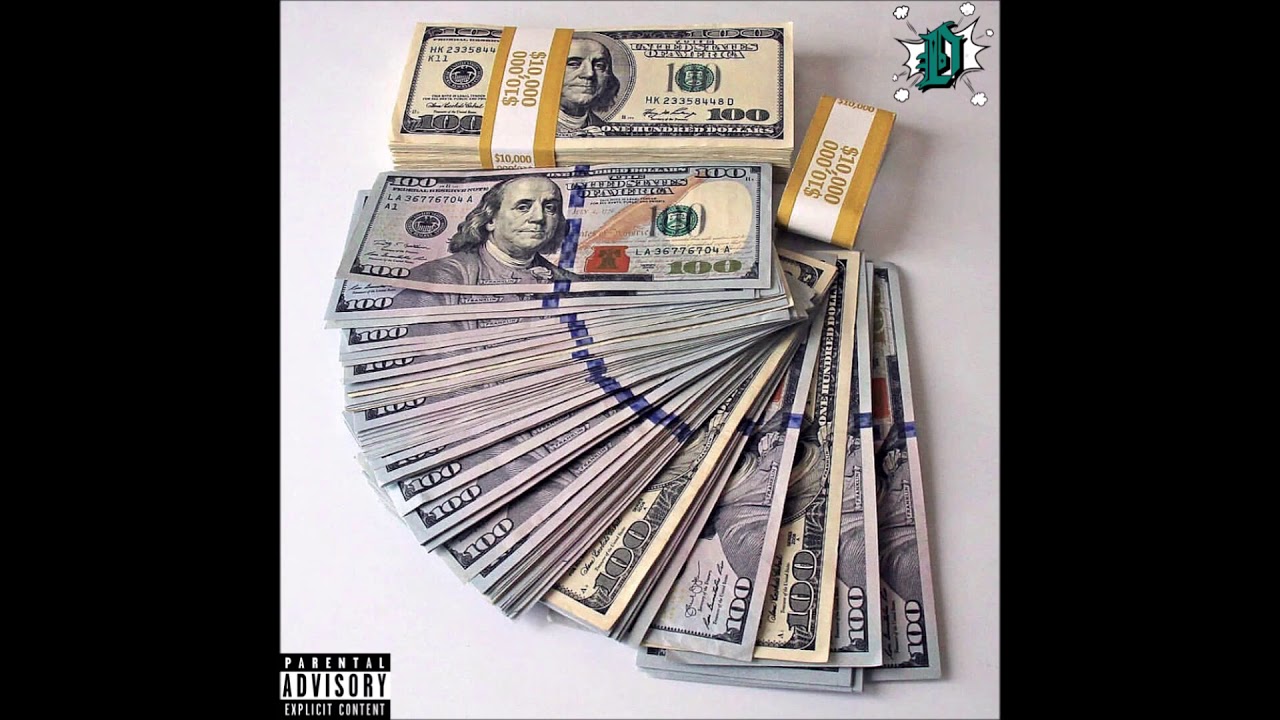 DBANG$ - Double It @DBANG$THUMBIN'BLUE$ prod.zoran