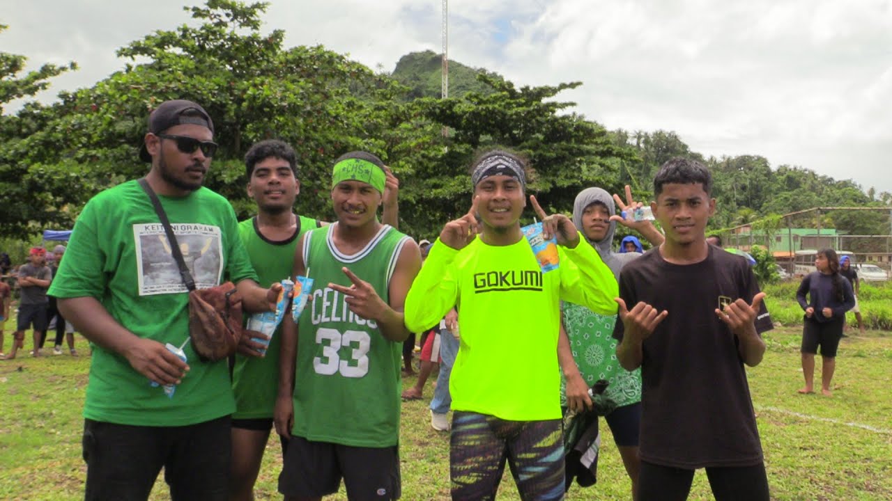 #Chuuk