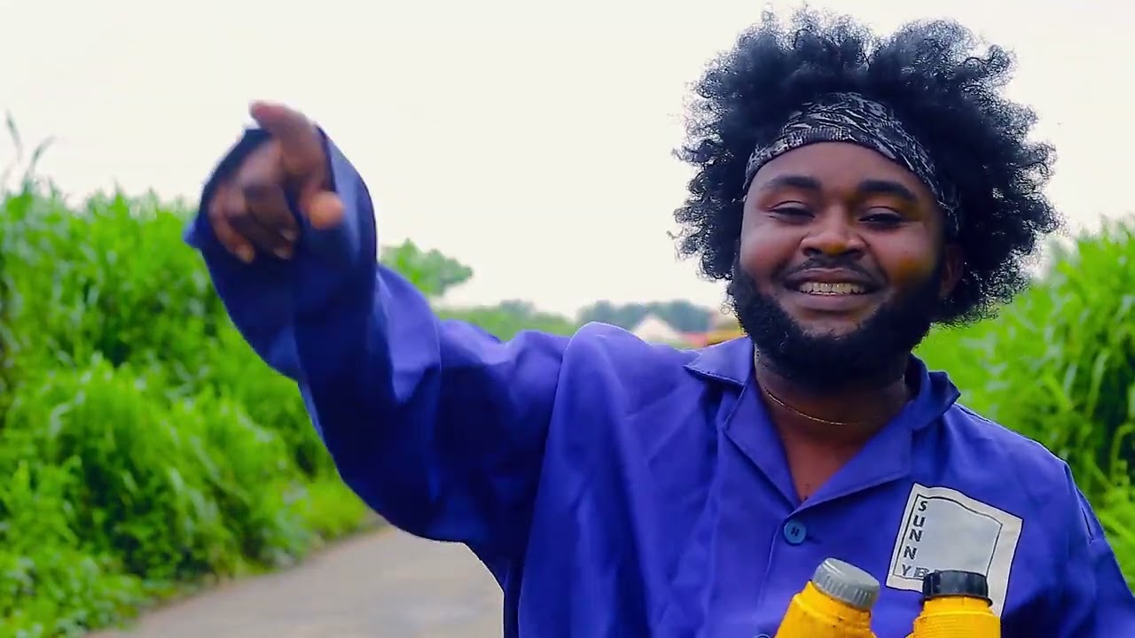 Mkpo nsong full video by Talent Bizzy