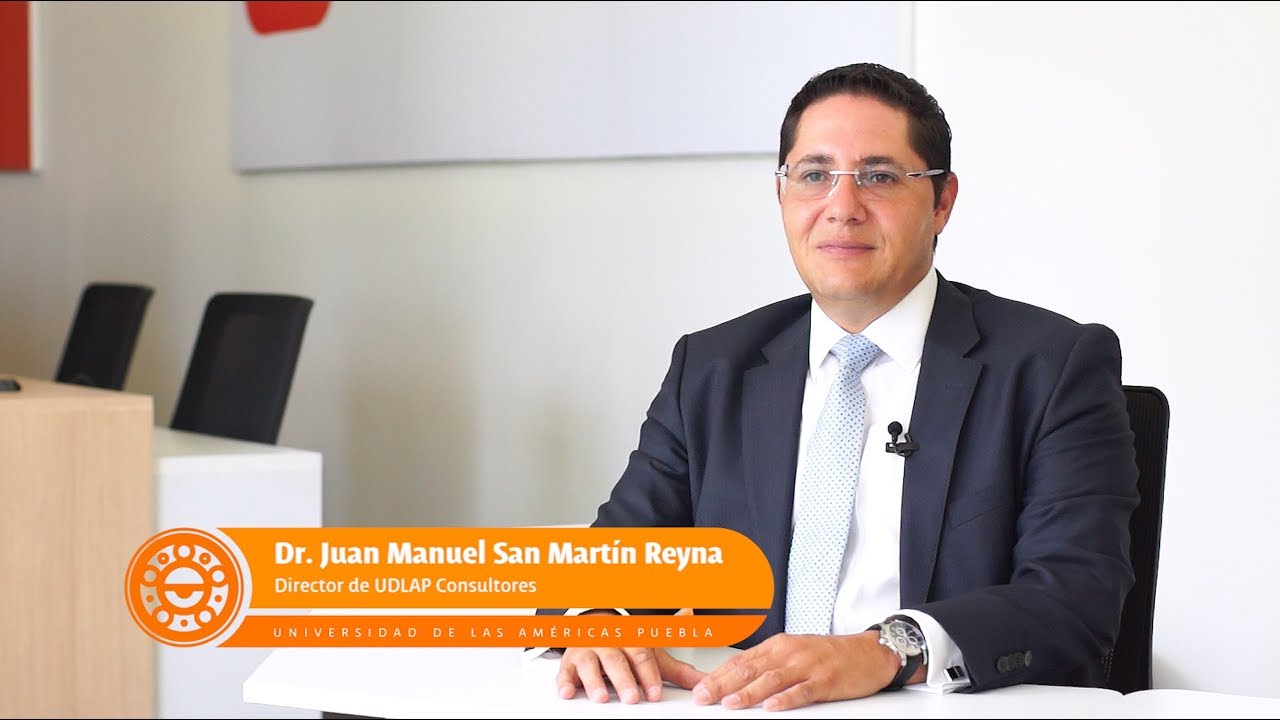 Principales problemas de las PYMES – UDLAP Consultores