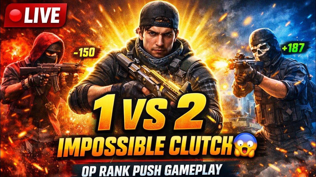 Free fire live stream Rohan gaming live☠️🎯#rohanff3