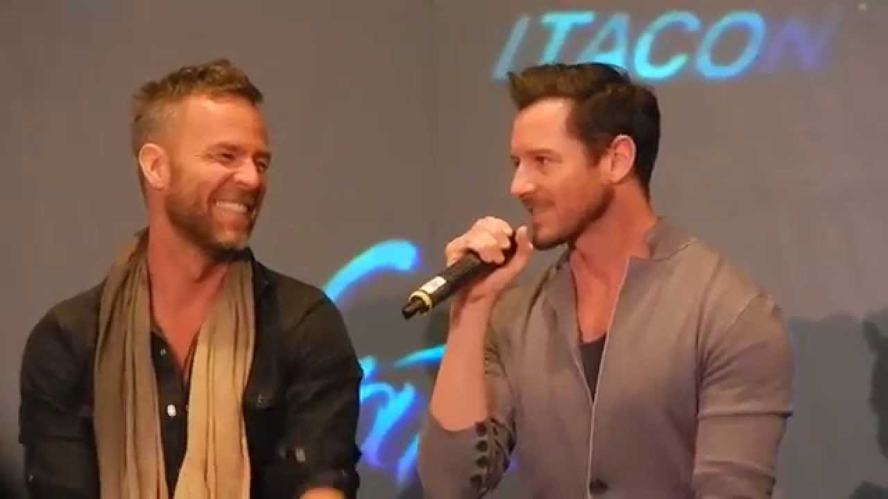 Ian Bohen - 