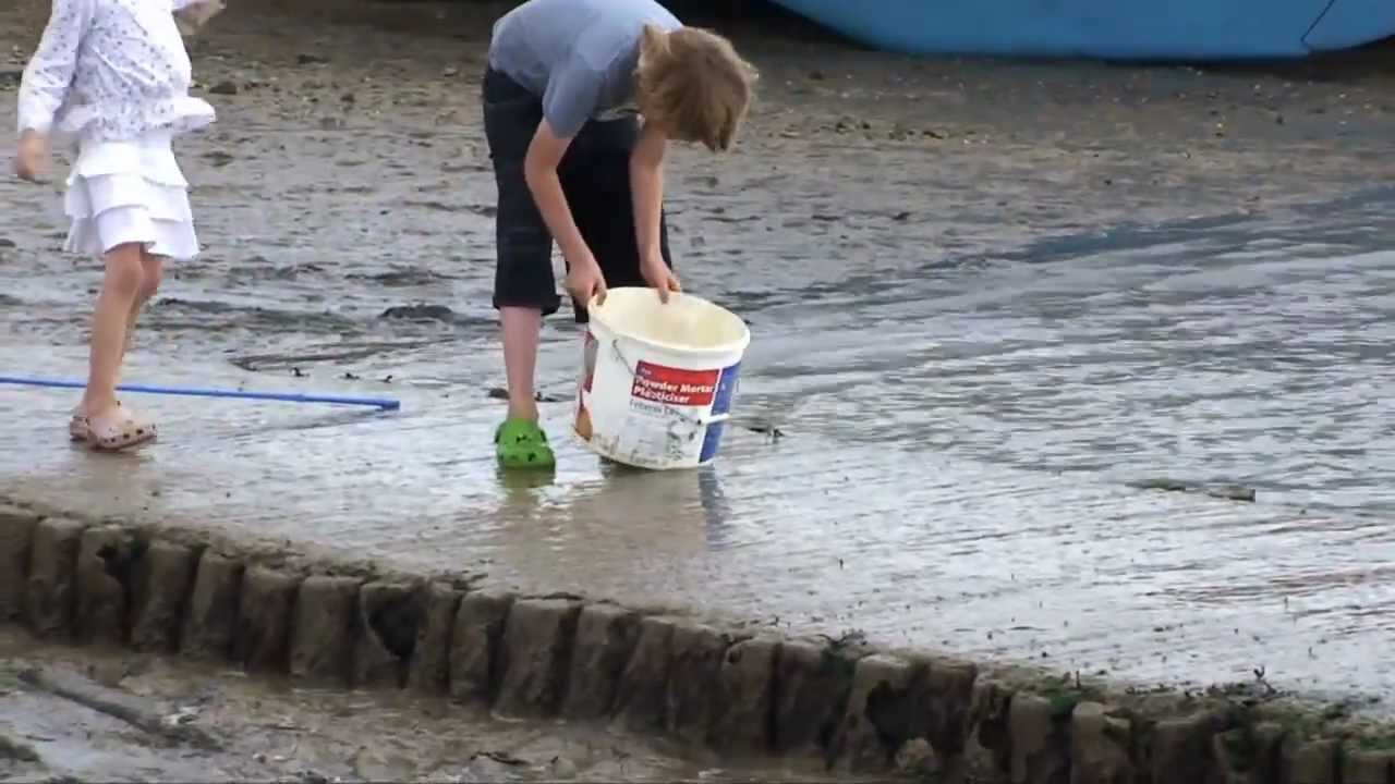 KeepTurningLeft Season 2 Film 4 The Lower Deben