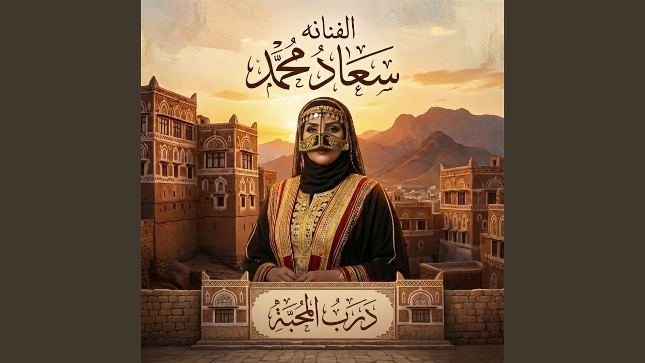 درب المحبه