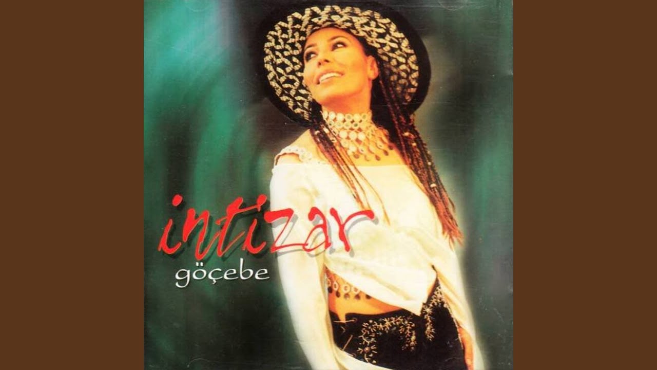 Göçebe