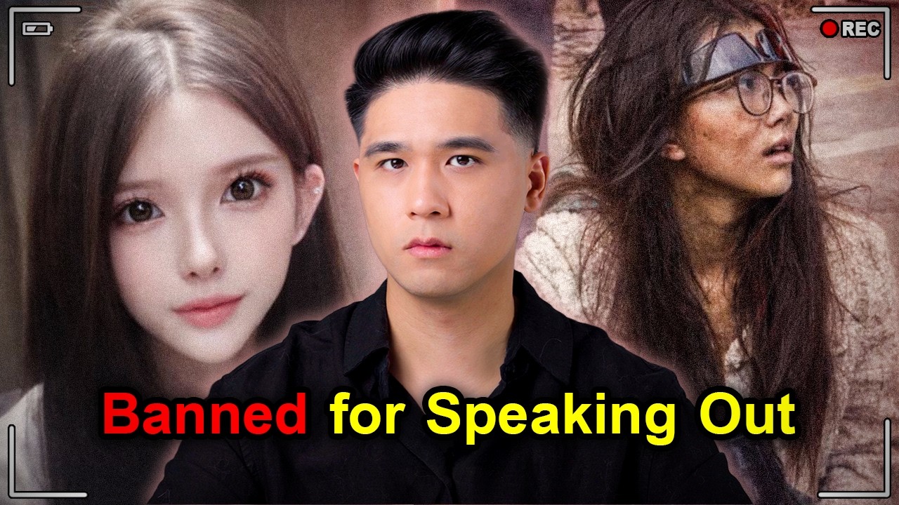 From Livestreamer to Scam Slave &mdash; The Case of Umi