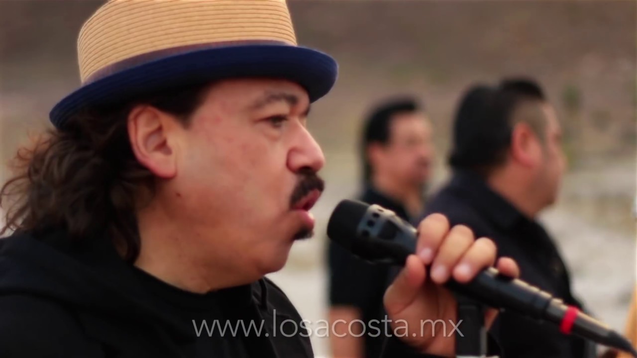 LOS ACOSTA - Que seas feliz con él