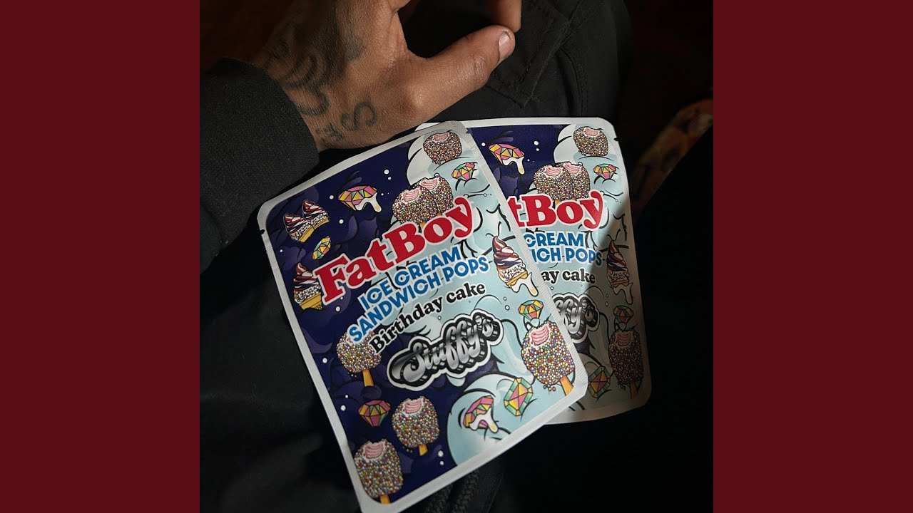 Stuffys freestyle