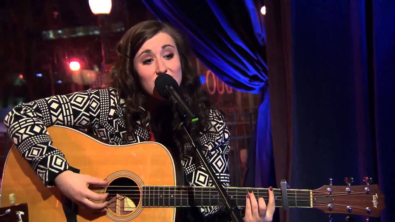 Caroline Savoie - Henri (Chanson originale - Acoustique)