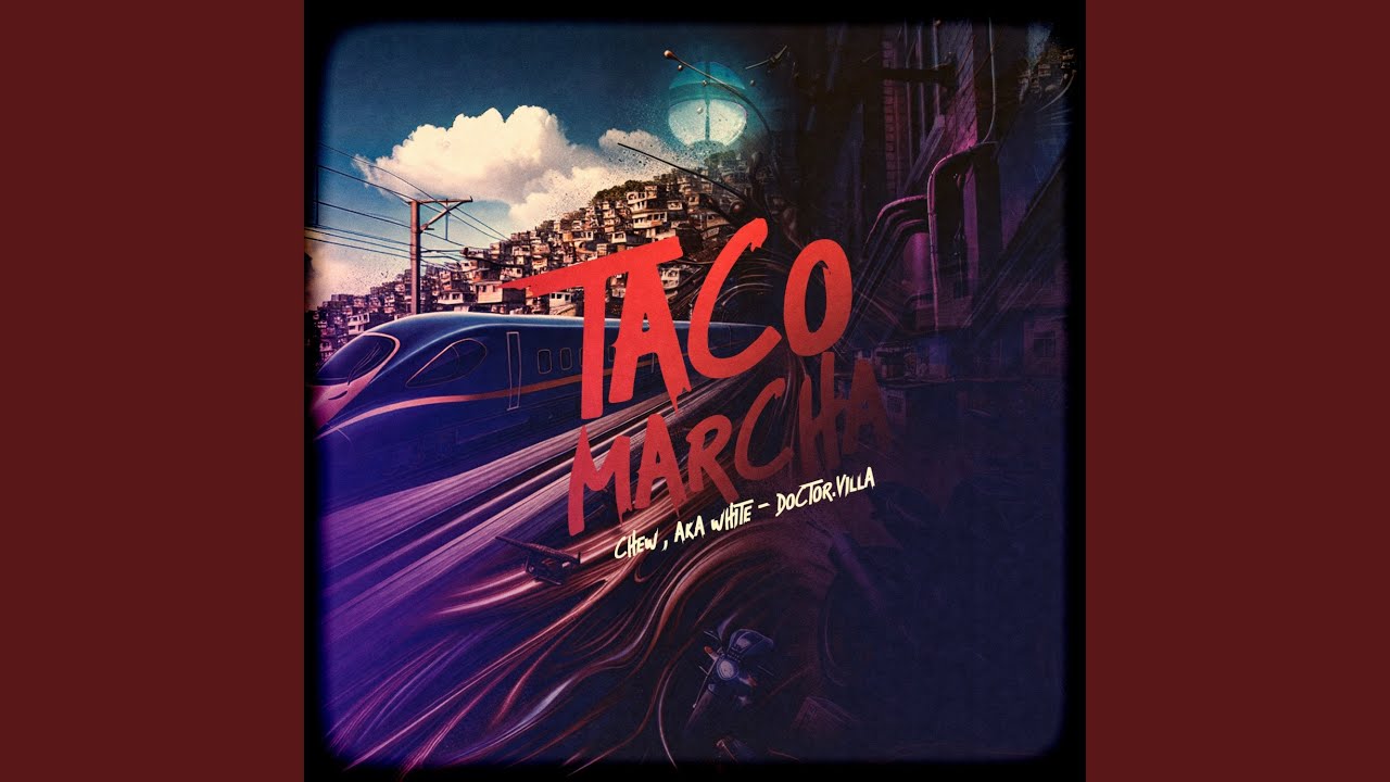 Taco Marcha