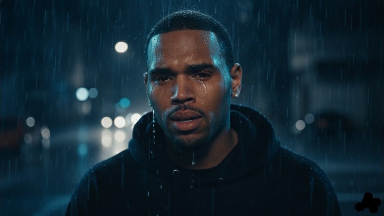 Chris Brown - New Hope | Emotional Sad R&B Song
