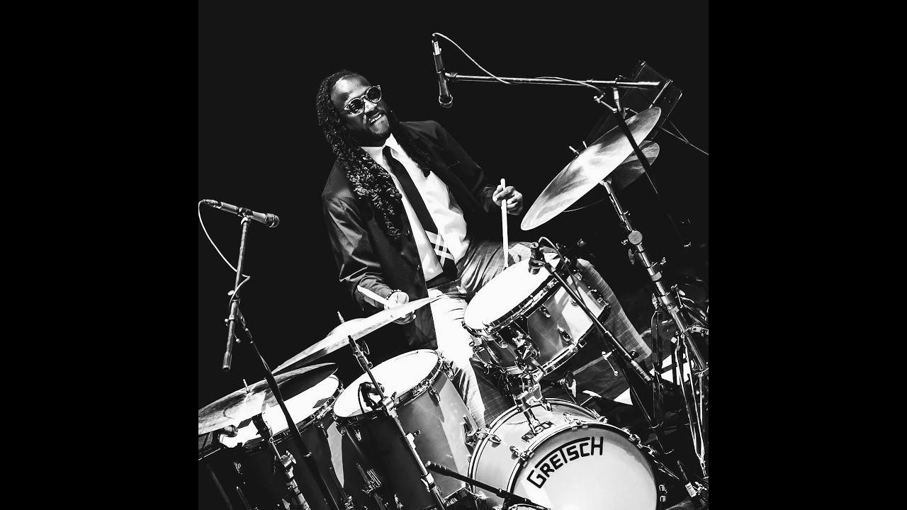 Loss For Words- Jerome Gillespie II Quintet