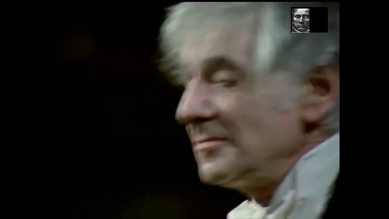 Beethoven Symphony No 3 in E♭ &bdquo;Eroica&ldquo; Leonard Bernstein Wiener Philharmoniker