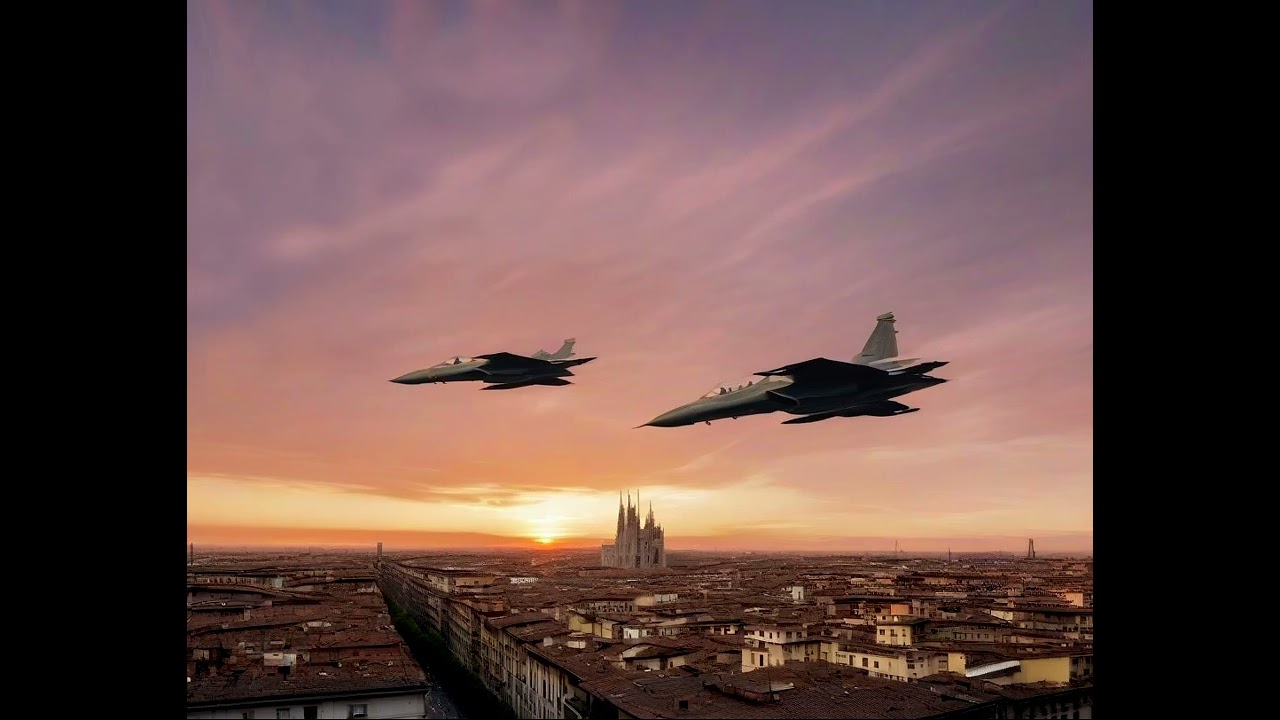 Ace Combat Zero - The Liberation of Directus (