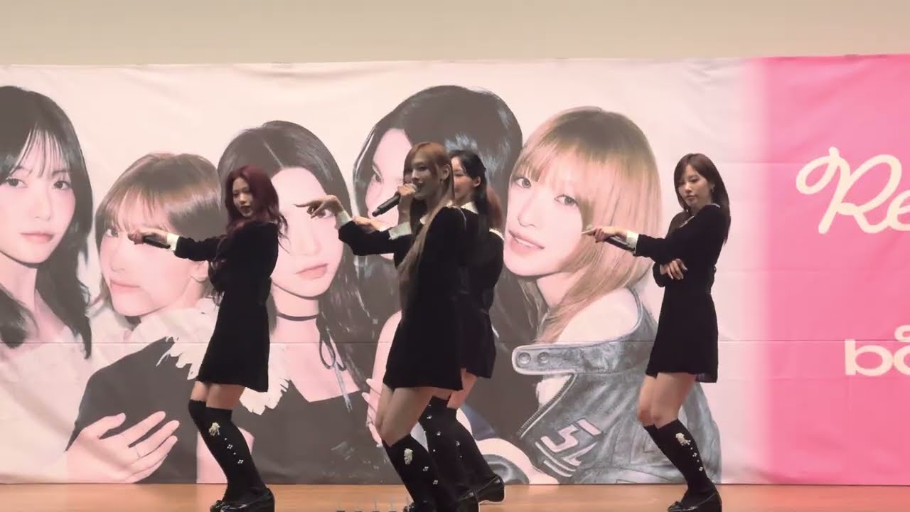 260122  RESCENE  「Heart Drop」